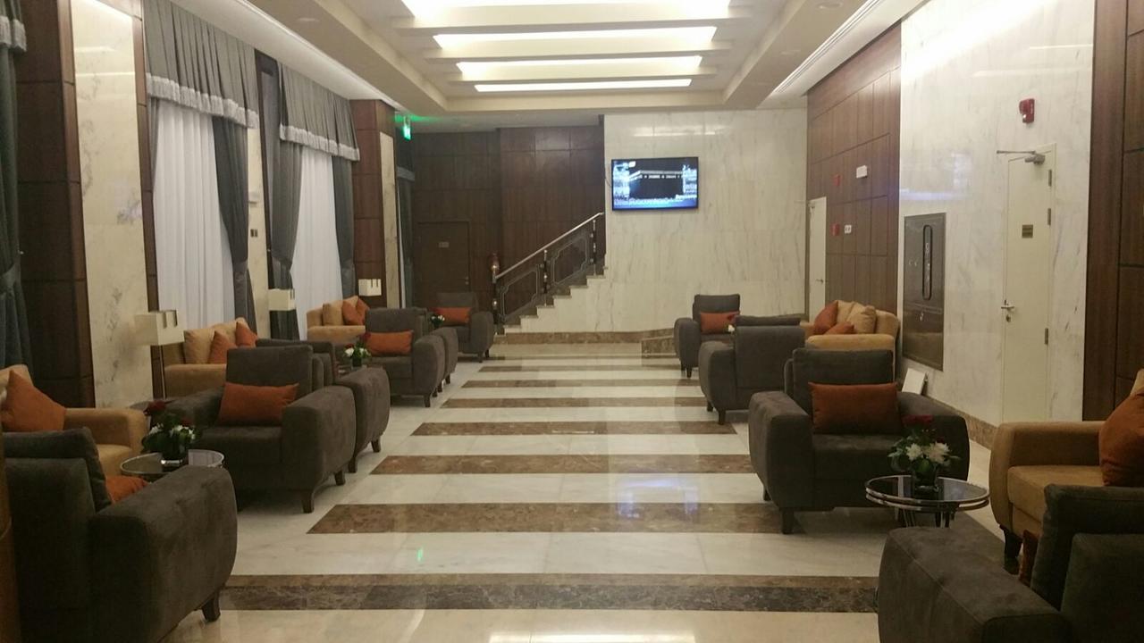 Hotel Diwan Marmara Medina Zimmer foto