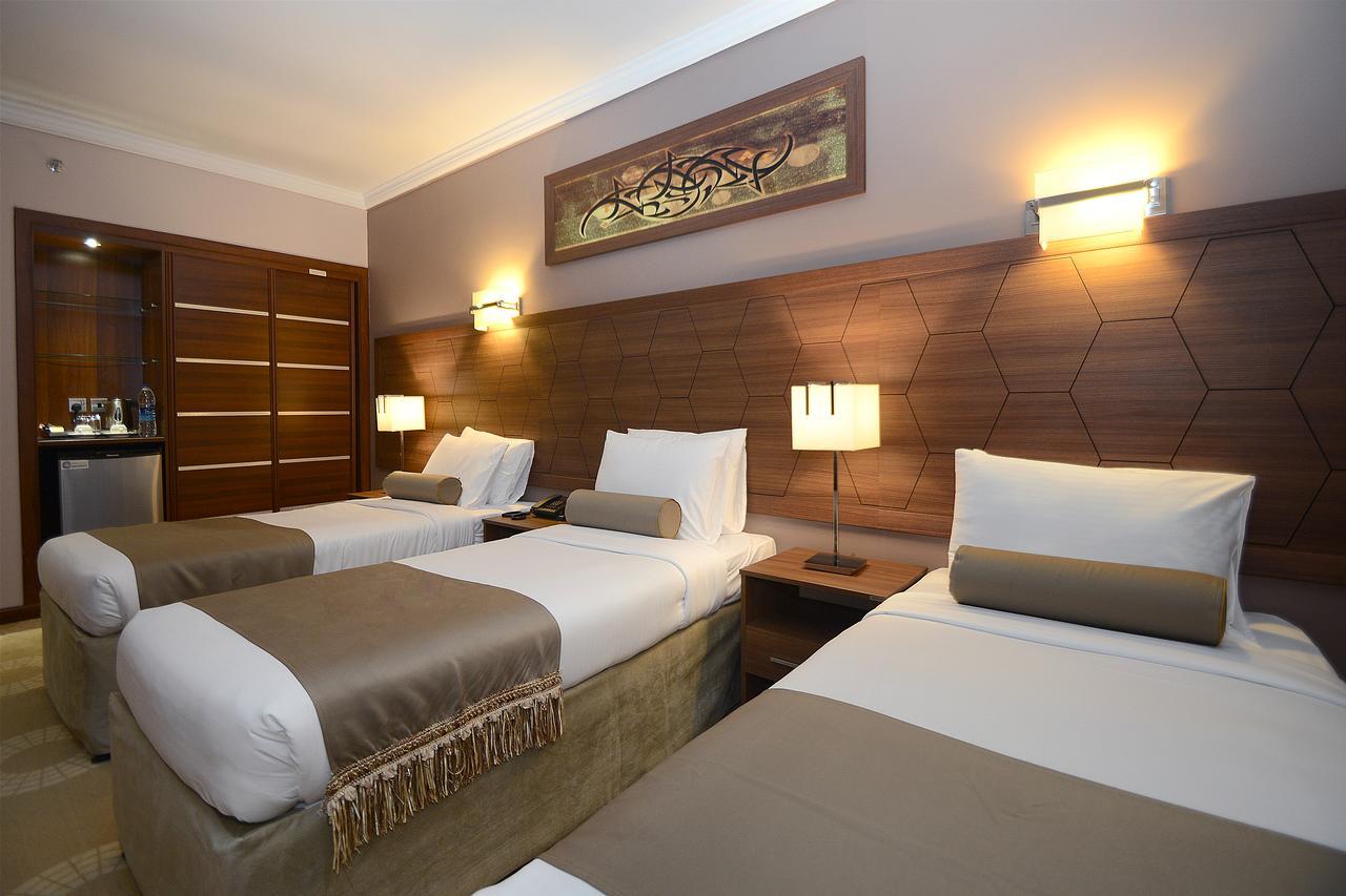 Hotel Diwan Marmara Medina Exterior foto