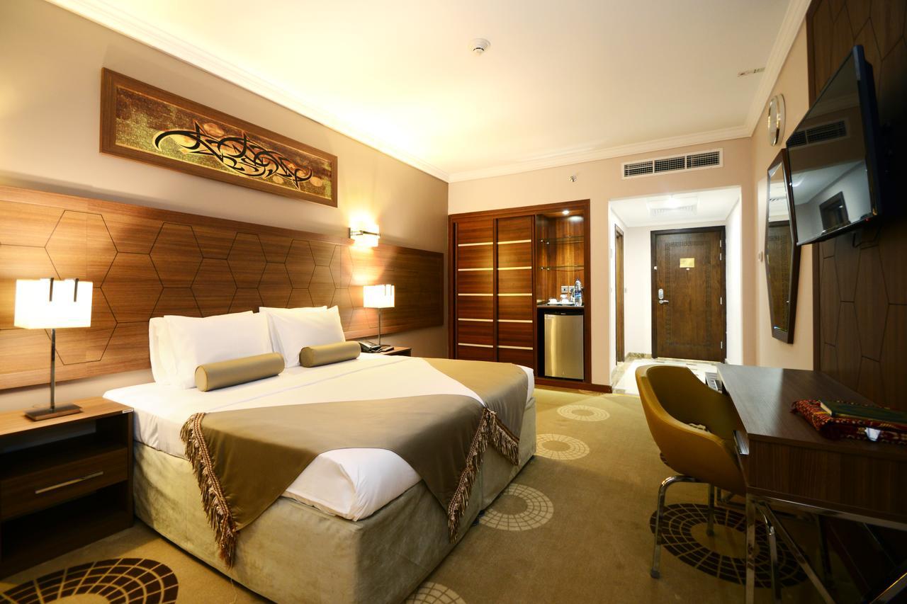 Hotel Diwan Marmara Medina Exterior foto