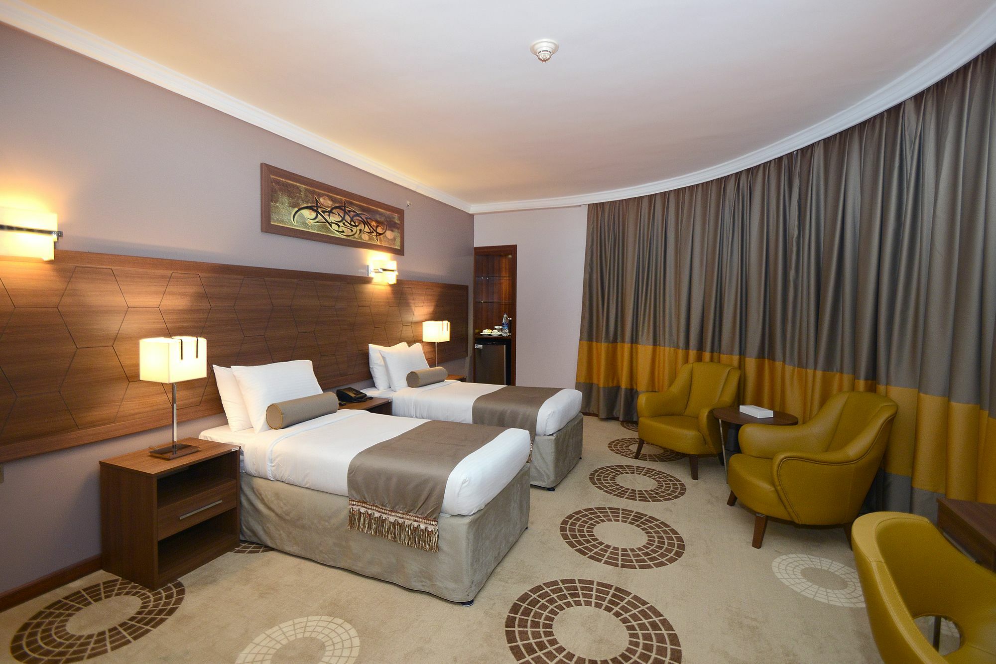 Hotel Diwan Marmara Medina Exterior foto