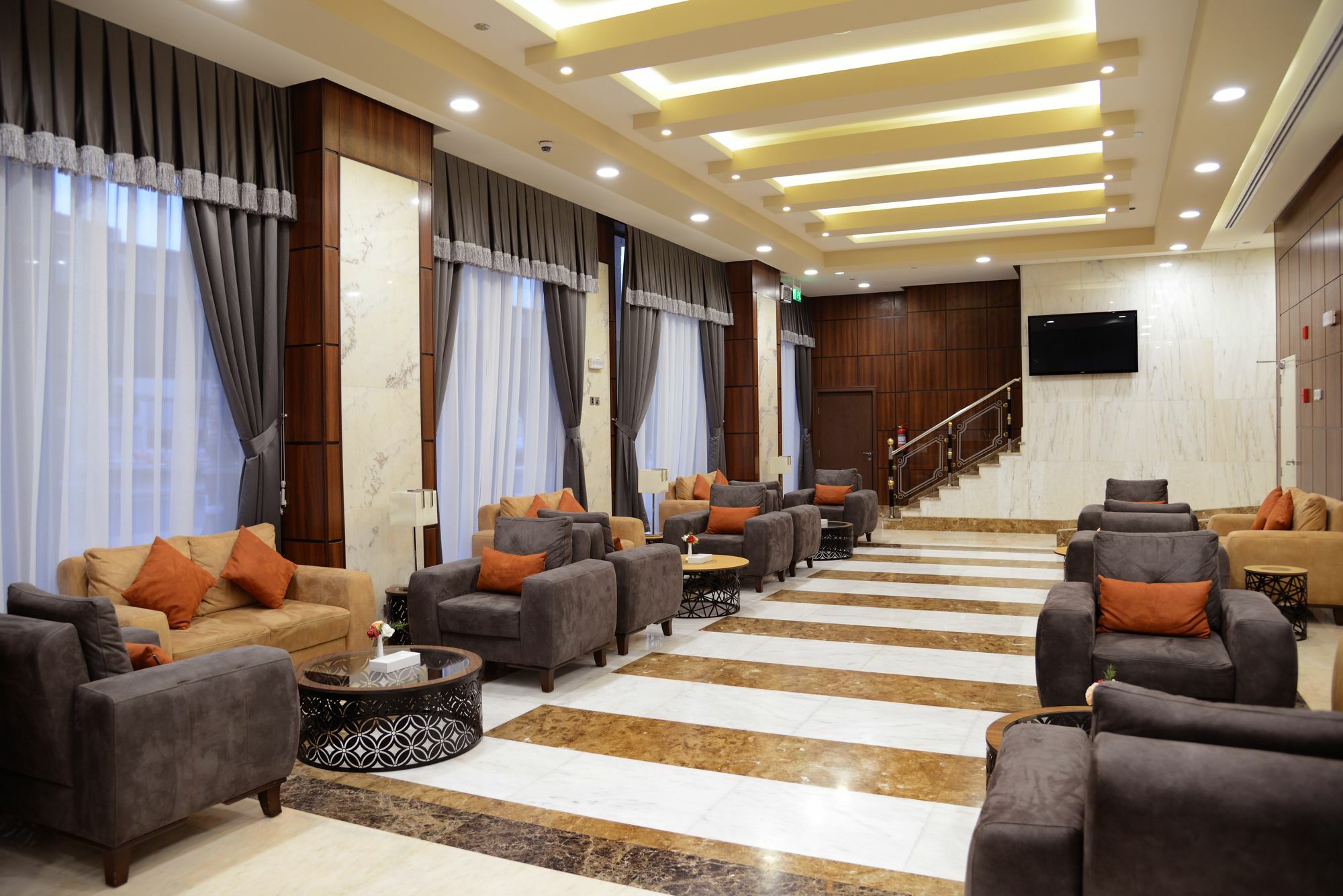Hotel Diwan Marmara Medina Exterior foto